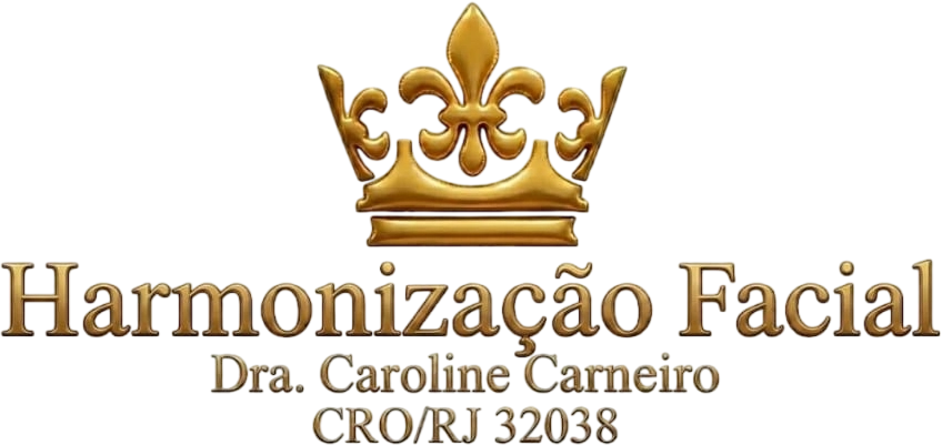 Dra Caroline Carneiro - Harmonização Facial