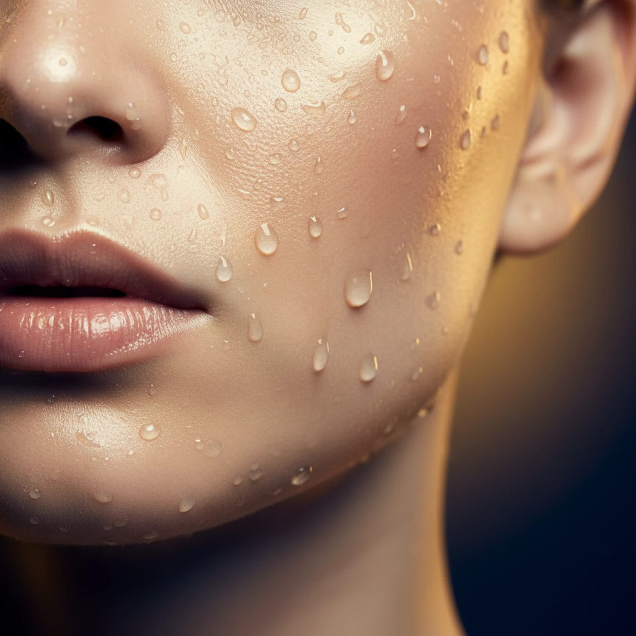 Skinbooster e Hidratação